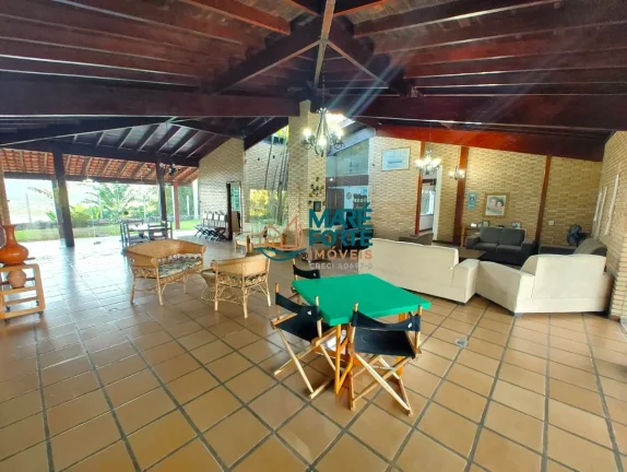 Imagem CASA EM CONDOMINIO DE PRAIA COM LINDA VISTA PARA O MAR!