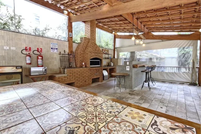 Imagem APARTAMENTO RESIDENCIAL em São Paulo - SP, Vila Andrade