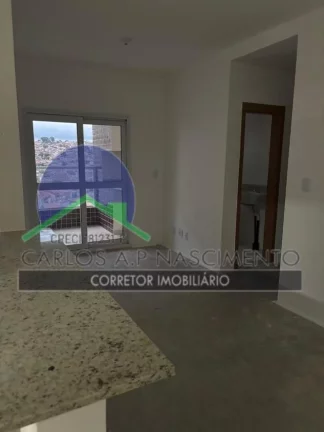 Imagem Apartamento a venda na Villa Aprazível - Jacareí SP