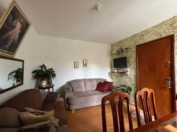 Imagem Apartamento à venda no Santa Efigênia – Conforto, localização e praticidade em um só lugar!