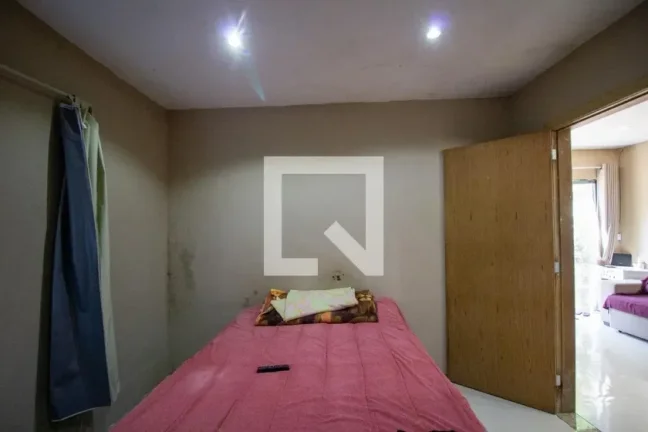 Imagem Casa à Venda - Vargem Pequena, 1 Quarto, 900 m2