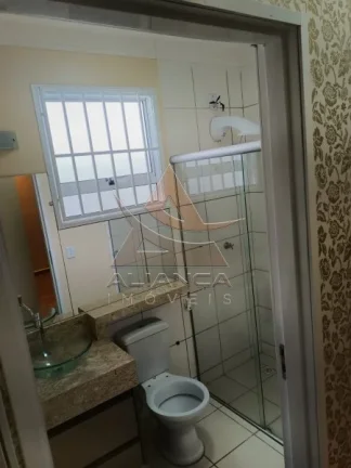 Imagem Casa - Ribeirão Preto - Cristo Redentor