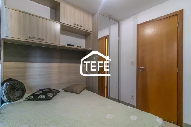 Imagem Apartamento com 2 dormitórios para alugar, 76 m² por R$ 3.900,00/mês - Barra Olímpica- Rio de