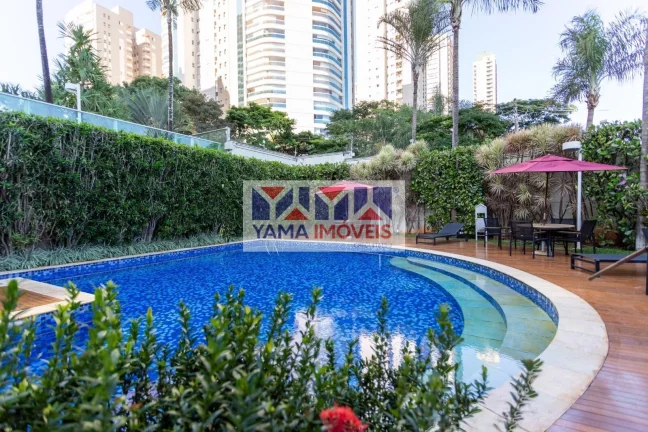 Imagem Portes du Soleil - Apartamento à venda no bairro Jardim Botânico - Ribeirão Preto/SP