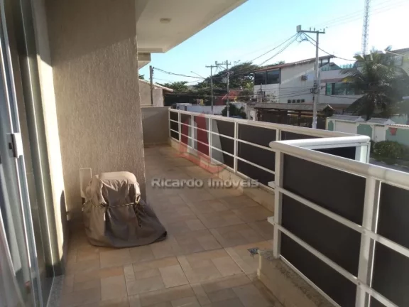 Imagem Apartamento Wi Fi Temporada Mirante da Praia