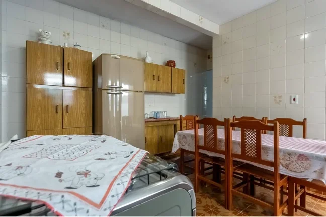 Imagem CASA RESIDENCIAL em Diadema - SP, Canhema