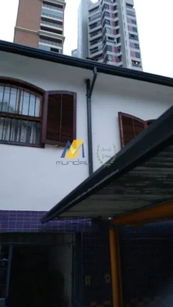 Imagem Vendo Terreno em Santo André, Bairro Jardim