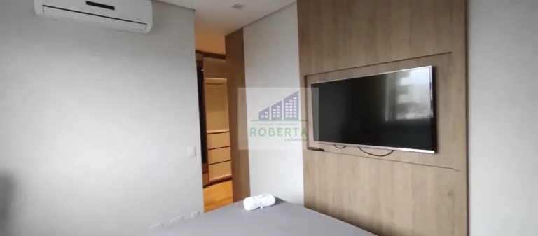 Imagem APARTAMENTO PARA LOCAÇÃO NO BROOKLIN COM 3 DORMITÓRIOS