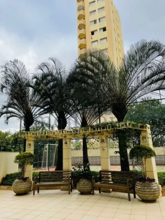Imagem Apartamento na Vila Ipojuca com 70m², 2 dormitórios (1 suíte) e 1 vaga