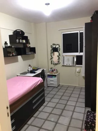 Imagem Imóvel à venda nas Praias do México - Apartamento com 3 quartos e área de lazer - Confira!