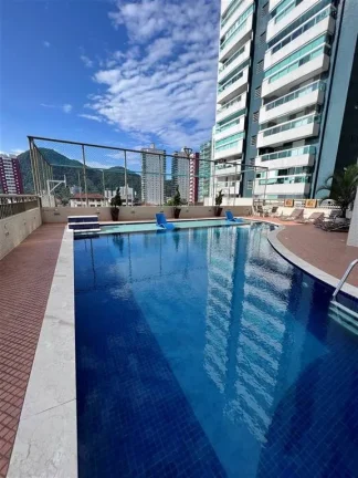Imagem APARTAMENTO COM 150 m² - FORTE - PRAIA GRANDE SP
