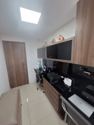 Imagem Apartamento moderno, completo e muito bem localizado na Parquelândia - Fortaleza! Conforto, pratici...