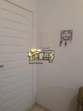 Imagem CASA TÉRREA EM CONDOMÍNIO FECHADO