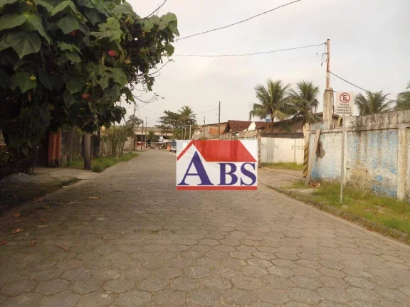 Imagem Terreno à venda, 375 m² por R$ 350.000,00 - Vila Caraguata - Cubatão/SP
