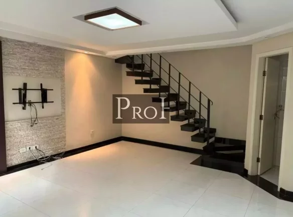 Imagem Sobrado com 3 Quartos para Alugar, 110 m² em Vila Prudente - São Paulo