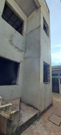 Imagem Prédio à Venda com 4 Apartamentos + Meia Água no Bairro Pelluzo – Patos de Minas/MG | Ótima Renda!