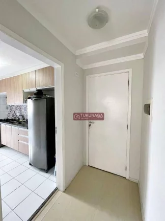 Imagem Apartamento com 2 dormitórios à venda, 62 m² por R$ 450.000,00 - Vila Rosália - Guarulhos/SP