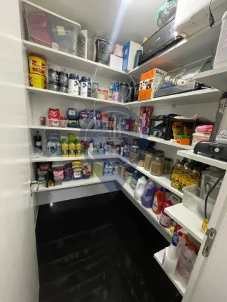 Imagem Venha conhecer este apartamento de luxo no Jardim Monte Kemel, São Paulo-SP! 4 quartos, 3 suítes, 2 salas, 4 banheiros, 3 vagas, 177 m².