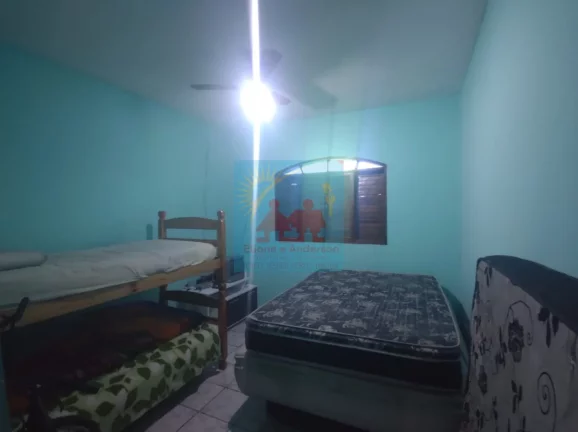 Imagem Casa em Itanhaém 290mil aceita financiamento