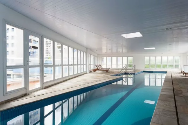 Imagem Apartamento à venda em São Paulo, Jardim Fonte do Morumbi, com 3 quartos, 213m2