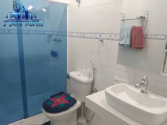 Imagem CASA COM SALA E VISTA PANORÂMICA, EM CONDOMÍNIO FECHADO - km 24