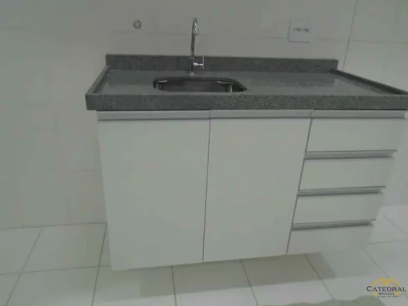 Imagem Apartamento à venda com 2 quartos no bairro Eloy Chaves, em Jundiaí - SP.