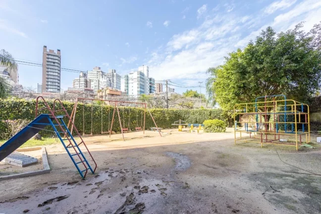 Imagem BVDNP 106 Apto 10123 - Apartamento à venda no bairro Bela Vista - Porto Alegre/RS