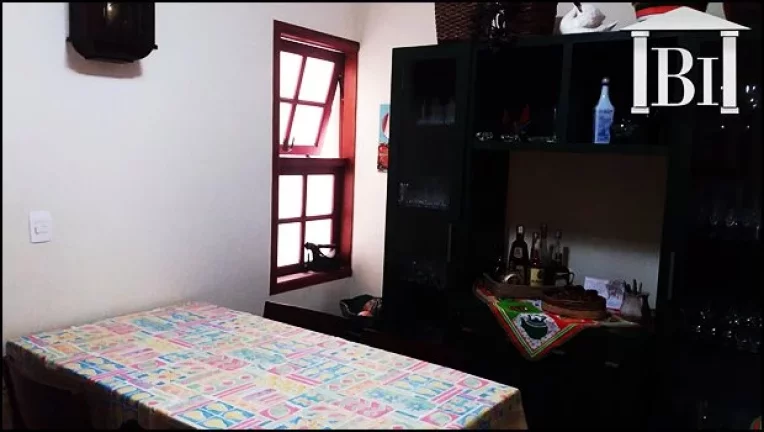 Imagem Lindo Sobrado - Nova Petrópolis - SBC | Batelli Imóveis