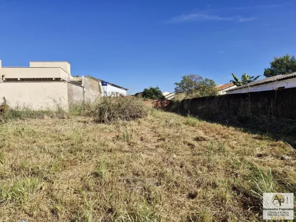 Imagem Lote para Venda em Aparecida de Goiânia, Cardoso Continuação