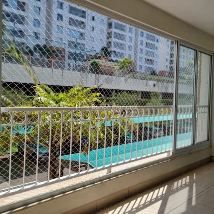 Imagem Este apartamento de alto padrão oferece conforto, sofisticação e praticidade em cada detalhe. Com...