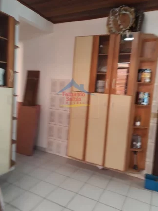 Imagem Casa-Terrea-para-Venda-em-Parque-Jacatuba-Santo-Andre-SP