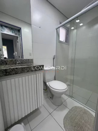 Imagem Lindo apartamento decorado a venda na Praia Grande