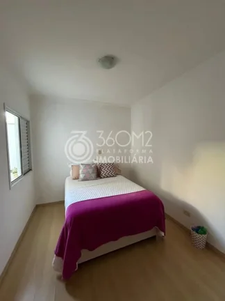 Imagem Apartamento sem Condomínio para Venda em Santo André / SP no bairro Vila Floresta