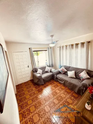 Imagem Casa no Canto Grande