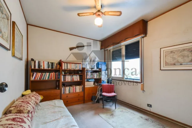 Imagem Apartamento com 175m² na Alameda Itu, 3 quartos e 1 vaga.