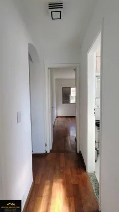 Imagem Apartamento com 2 Dormitórios e 1 Vaga de Garagem. Perto da USP Butantã