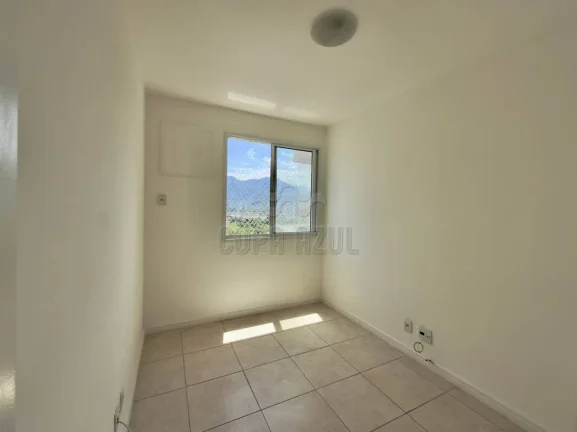 Imagem Barra da Tijuca – Avenida Vice-Presidente José Alencar | Residencial › Apartamento 2 quarto(s) à Venda