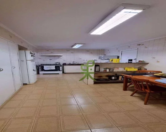 Imagem Apartamento Residencial à venda, Vila Mariana, São Paulo - AP3350.