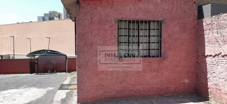 Imagem Terreno para alugar, 500 m² por R$ 7.650,00 - Cambuí - Campinas/SP