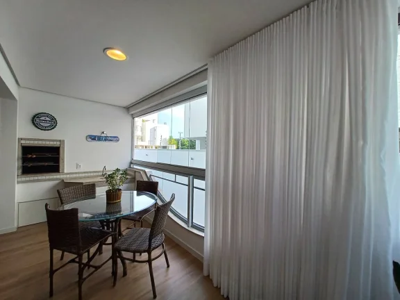 Apartamentos à Venda em Jurerê Internacional