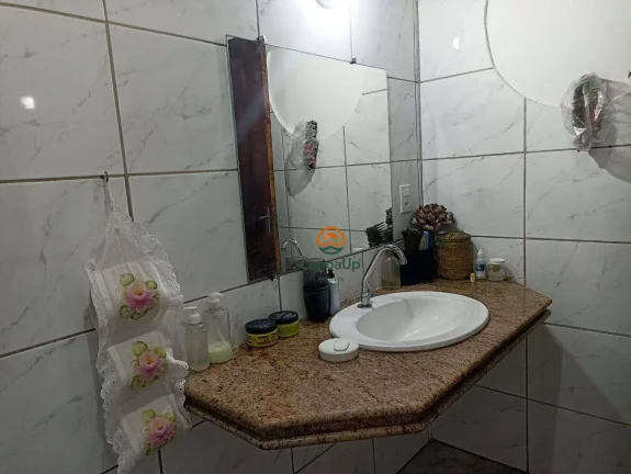 Imagem Casa com 2 dormitórios à venda, 160 m² por R$ 610.000,00 - Joá - Lagoa Santa/MG