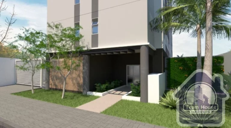 Imagem Apartamento a venda no Centro de Suzano SP