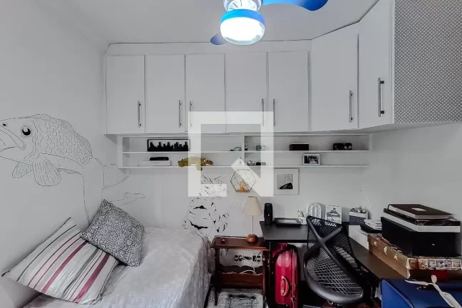 Imagem Apartamento à Venda - Vila Mariana, 3 Quartos, 86 m2
