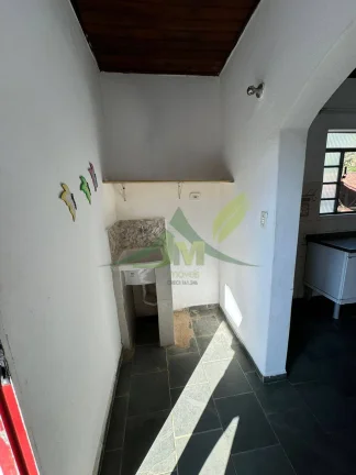 Imagem Chácara com Excelente Localização - Divisa entre Mairiporã e Atibaia