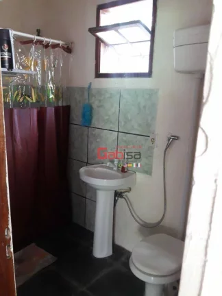 Imagem Casa com 2 dormitórios à venda, 60 m² por R$ 430.000,00 - Manguinhos - Armação dos Búzios/RJ
