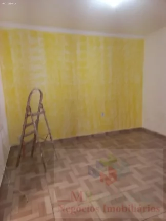 Imagem Casa à venda no bairro Jardim Rosa Garcia em Tatuí/SP