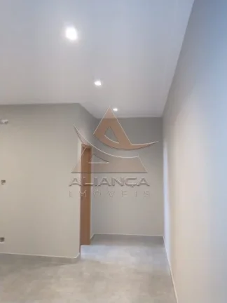 Imagem Casa Condomínio - Ribeirão Preto - Reserva San Pedro