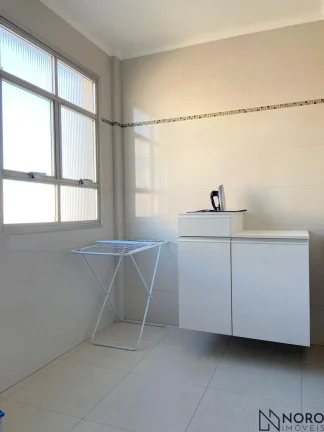 Imagem Apartamento à venda na Avenida Presidente Vargas