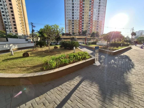 Imagem Sala à venda, 39 m² por R$ 340.000,00 - Condomínio Office Premium - Indaiatuba/SP