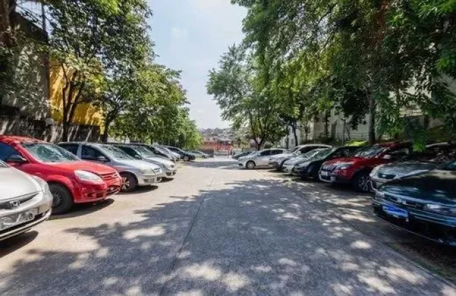 Imagem APARTAMENTO 3 DORM A VENDA PRÓXIMO AO TERMINAL CAPELINHA